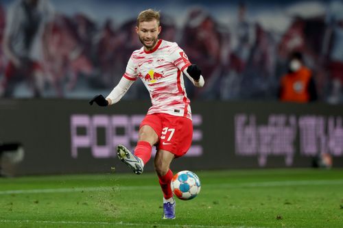 RB Leipzig play Real Sociedad on Thursday