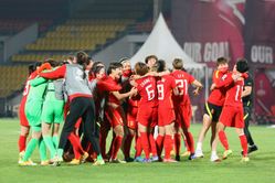 China comeback twice to outfox Japan in shoot-out to set up final date with South Korea | AFC Women's Asian Cup 2022