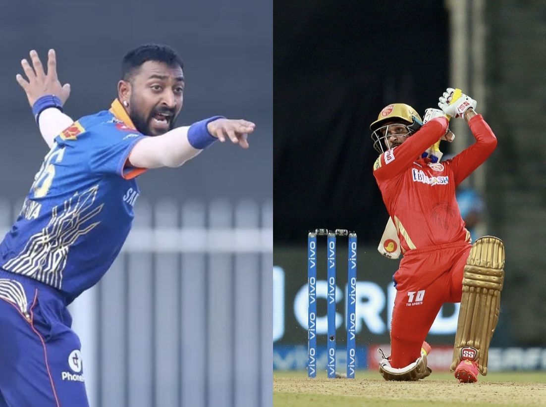 Krunal Pandya and Deepak Hooda are two of the all-rounders acquired by Lucknow Super Giants