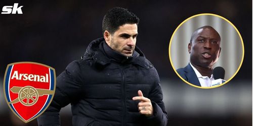 Mikel Arteta's side failed to sign Ousmane Dembele on deadline day