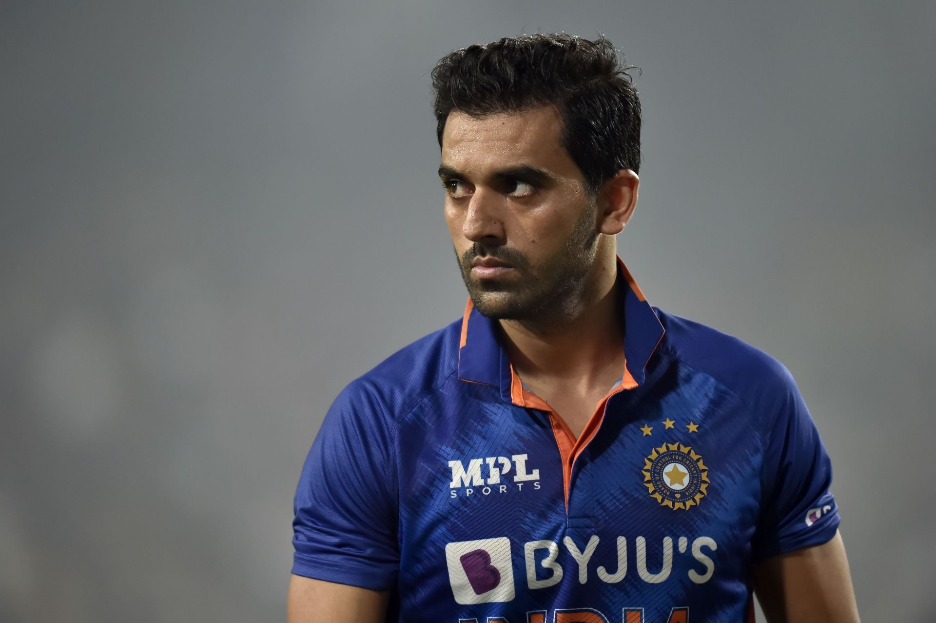 Ajit Agarkar wants Deepak Chahar to play all three ODIs against West Indies