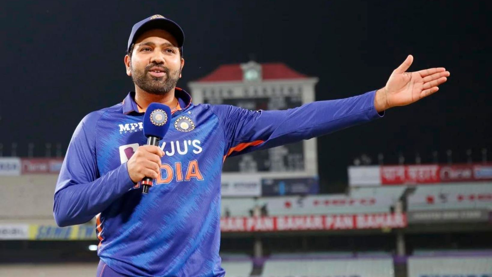 Rohit Sharma-led India completed a 6-0 whitewash of West Indies on Sunday.