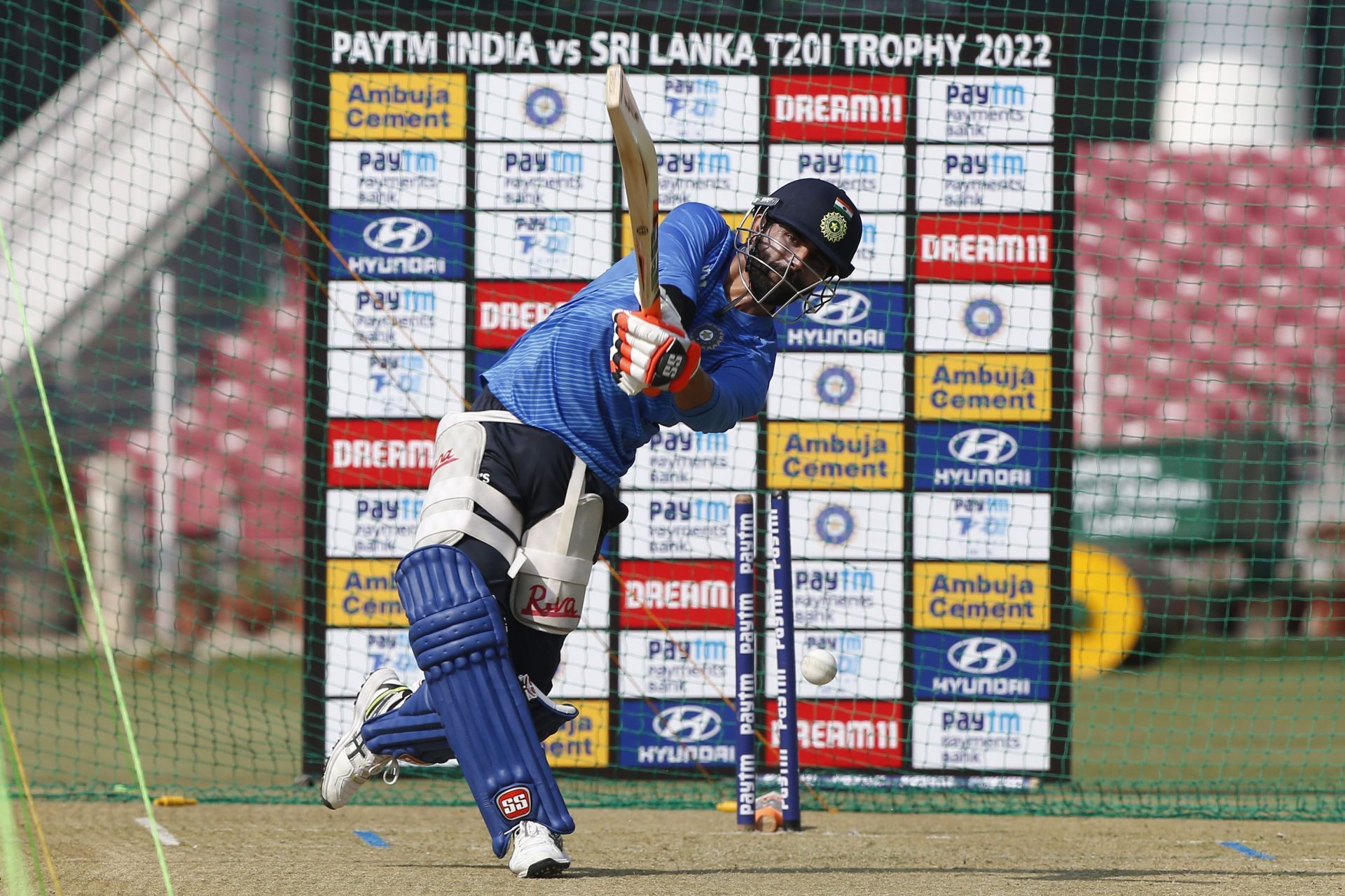 Ravindra Jadeja returns to action after a long injury haul (Credit: BCCI).