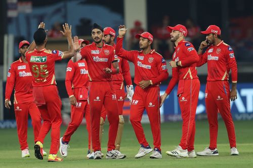 Punjab Kings can be optimistic after a strong showing at the auction.