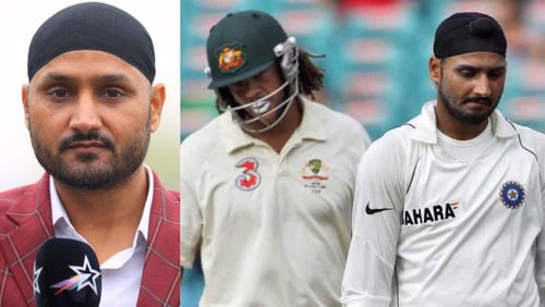 Harbhajan Singh opens up on the 'Monkeygate' saga.