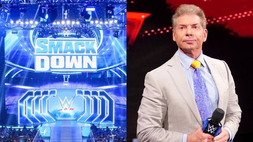 Vince McMahon looks set to compete at this year's WrestleMania