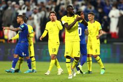 Al Hilal 0-1 Chelsea: Blues player ratings as Romelu Lukaku strike takes European champions into the final | 2021 Club World Cup