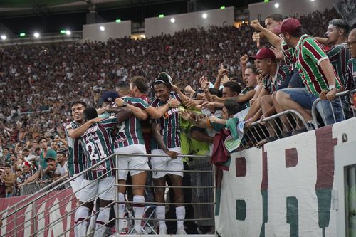 Fluminense will face Botafogo on Tuesday