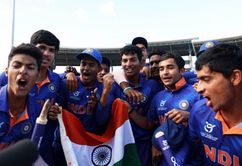 5 members of India's U-19 World Cup-winning team who will attract bids at 2022 IPL auction