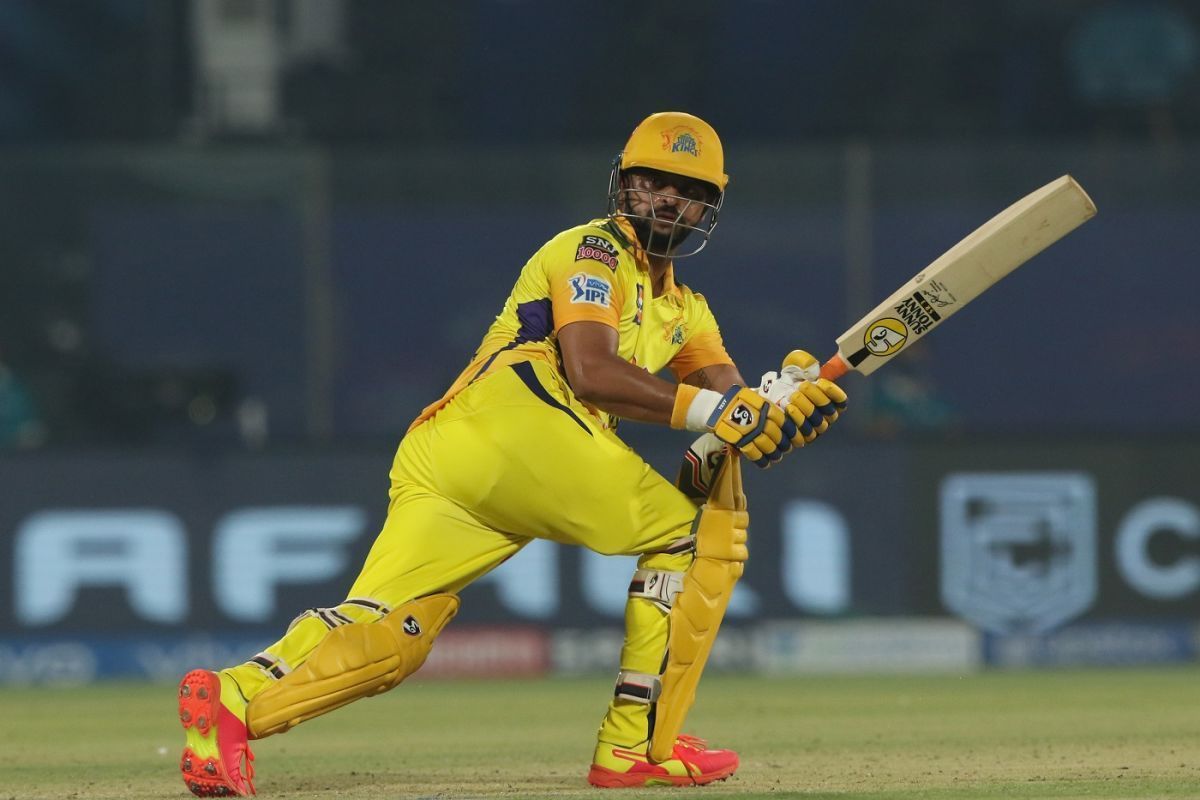  Will CSK miss Suresh Raina&#039;s presence in the dressing room during IPL 2022?
