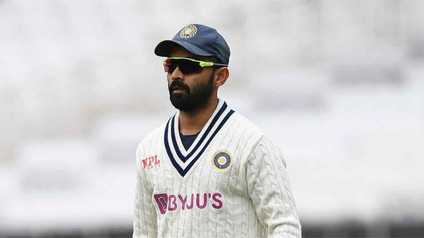 Ajinkya Rahane says people took credit for his contributions in Australia.