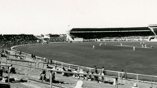 Australia were crowned World Champions for the second consecutive time in 1982