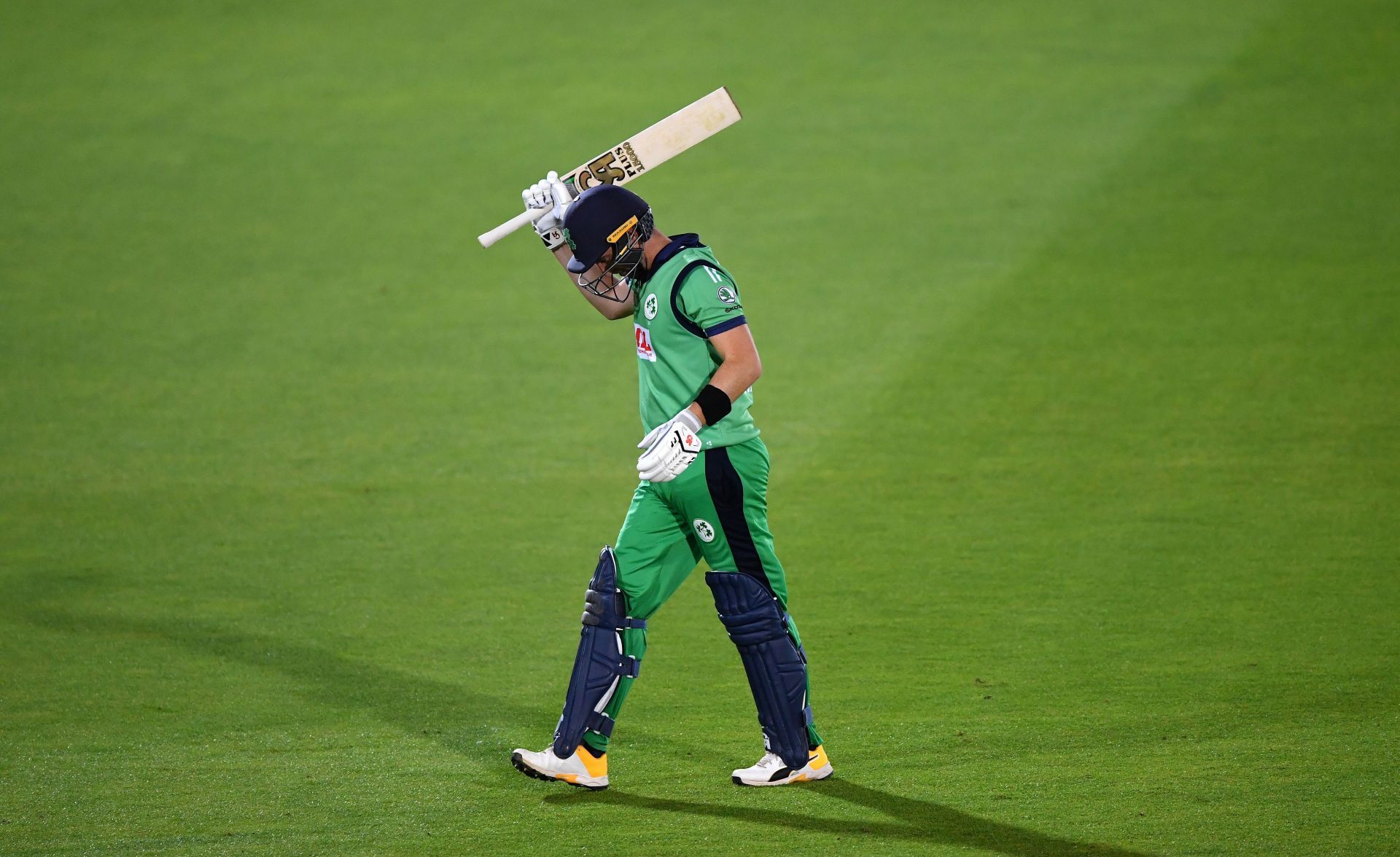 England v Ireland - 3rd One Day International: Royal London Series