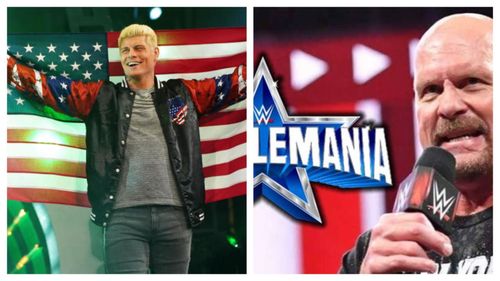 Cody Rhodes and Stone Cold Steve Austin have become the talk of the WWE Universe