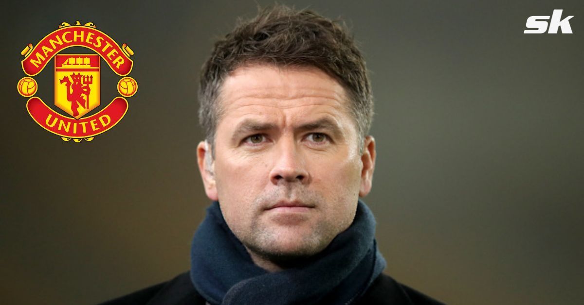 Michael Owen surprised by Cristiano Ronaldo and Bruno Fernandes&#039;s poor display against Watford