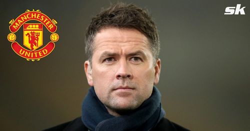 Michael Owen surprised by Cristiano Ronaldo and Bruno Fernandes's poor display against Watford