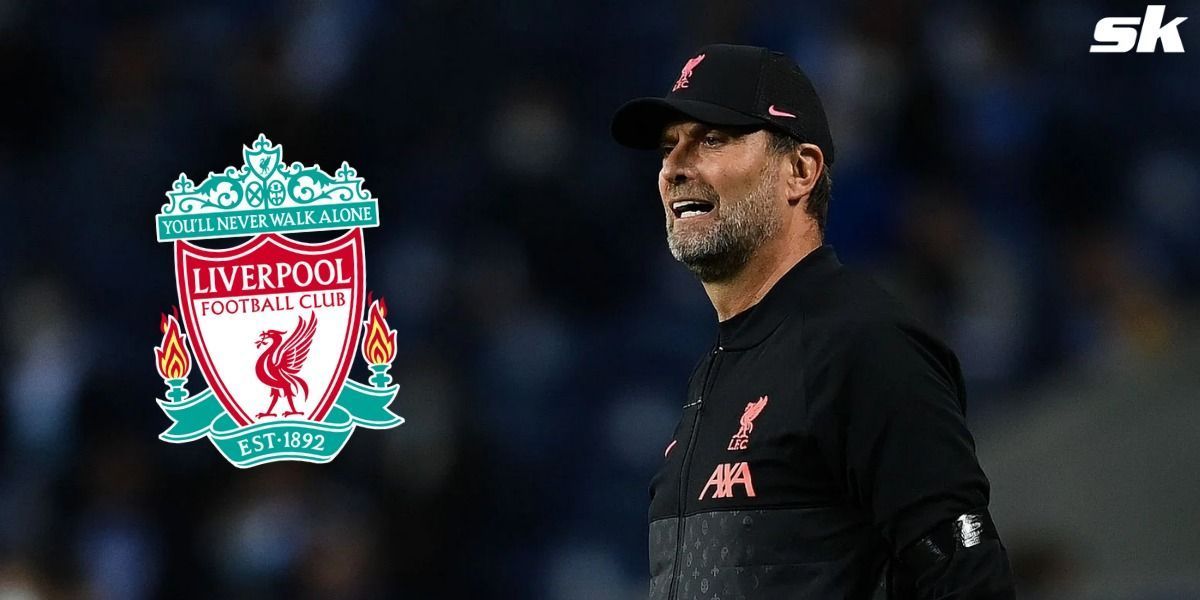 Jurgen Klopp will have a difficult call to make in the summer.