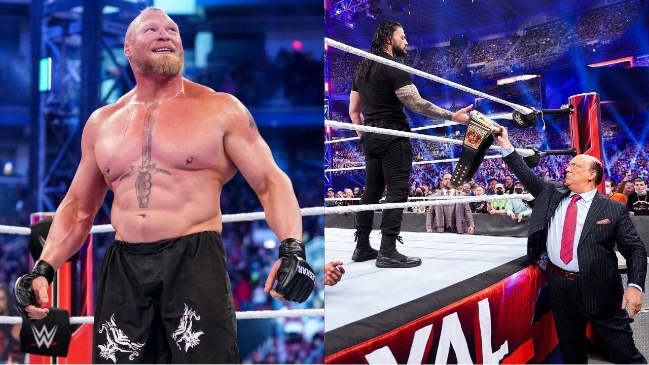 WWE SmackDown में इस हफ्ते कुछ रोचक चीज़ें देखने को मिल सकती हैं