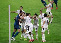 AFCON 2021: Mohamed Salah and Egypt’s big-game mentality sees them past Cameroon as Pharaohs reach final