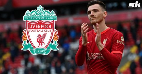 Robertson feels Klopp's substitutions changed the game against Inter Milan