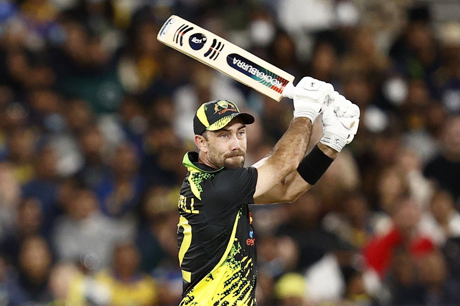 Australia v Sri Lanka - T20 Series: Game 4