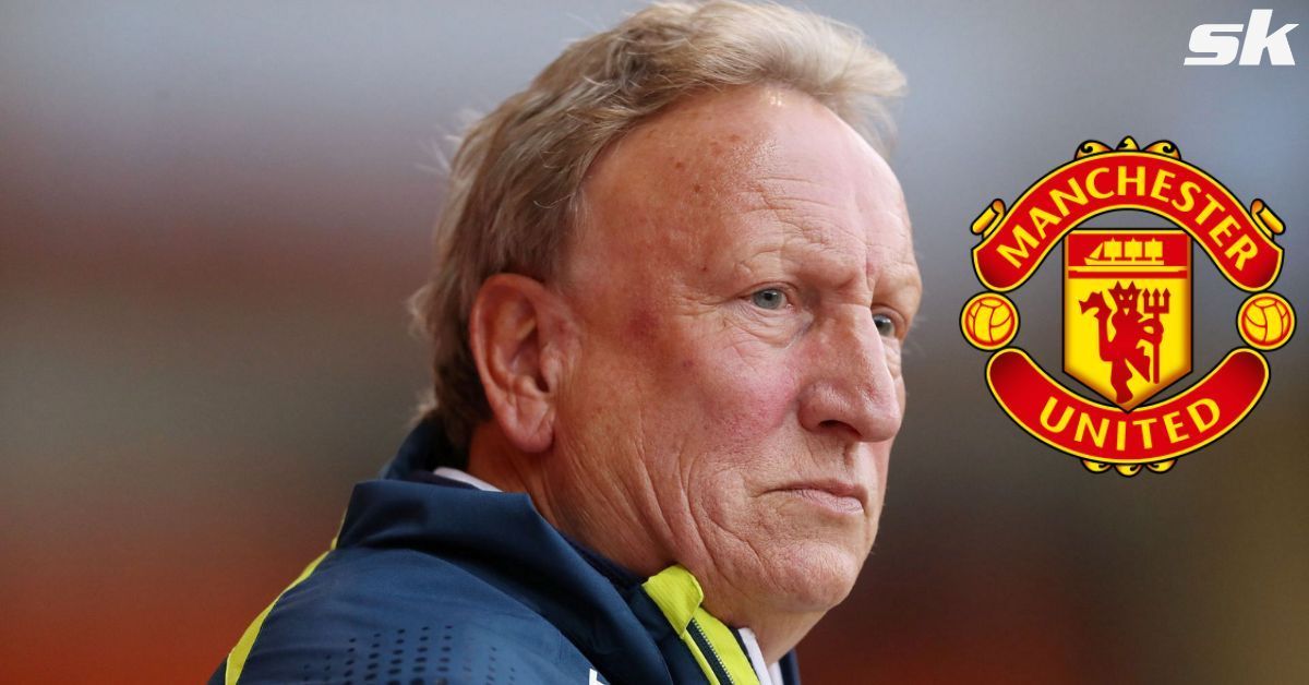 Warnock has blasted Luke Shaw for his display against Southampton