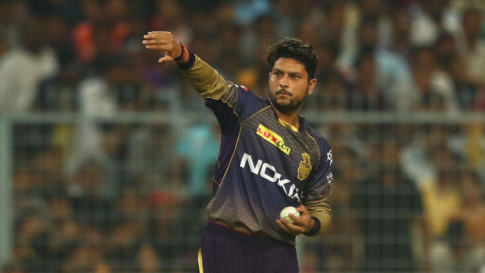 Kuldeep Yadav can lend variety to Lucknow&#039;s bowling