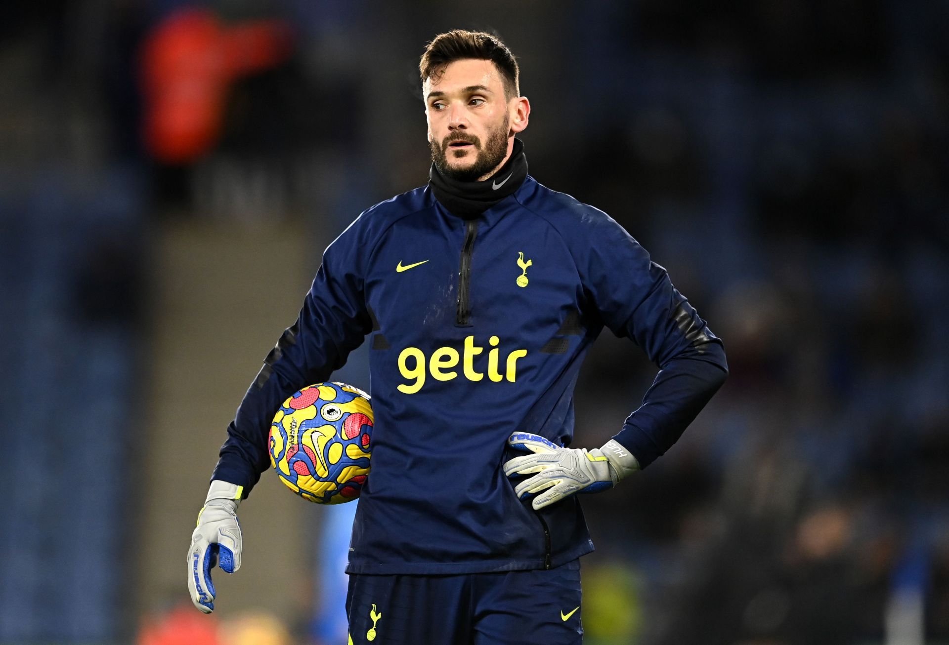 Hugo Lloris&#039; lack of silverware with Tottenham Hotspur may be one of the reasons he is often overlooked