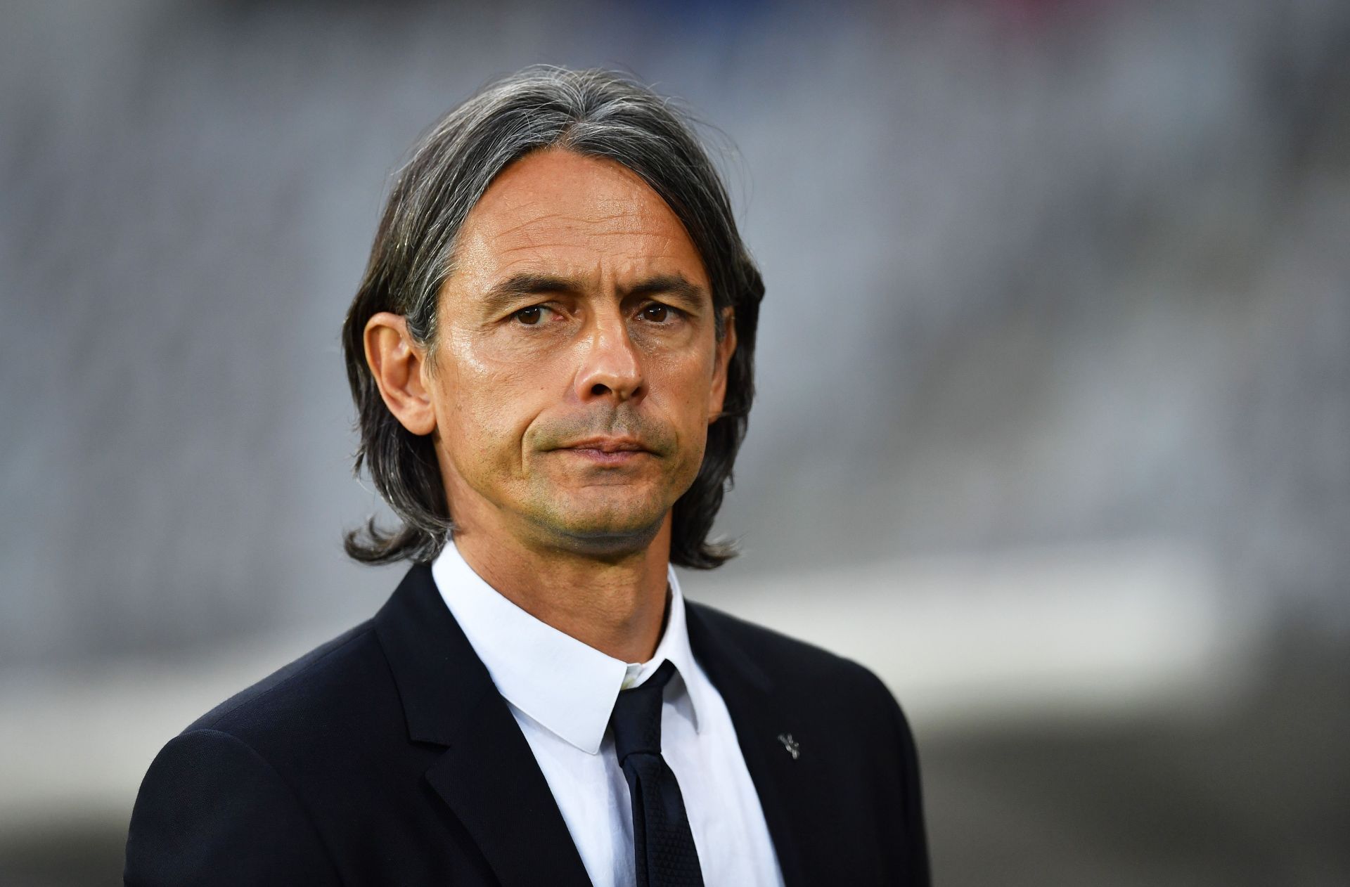 Inzaghi is one of the most prolific strikers to have emerged from Italy.