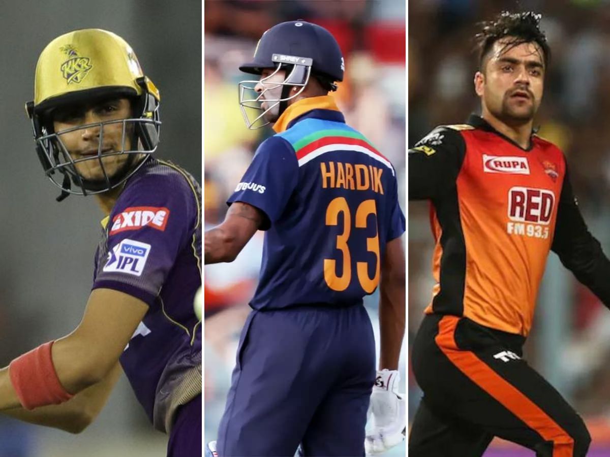 Gujarat Titans will have to address their middle order concerns