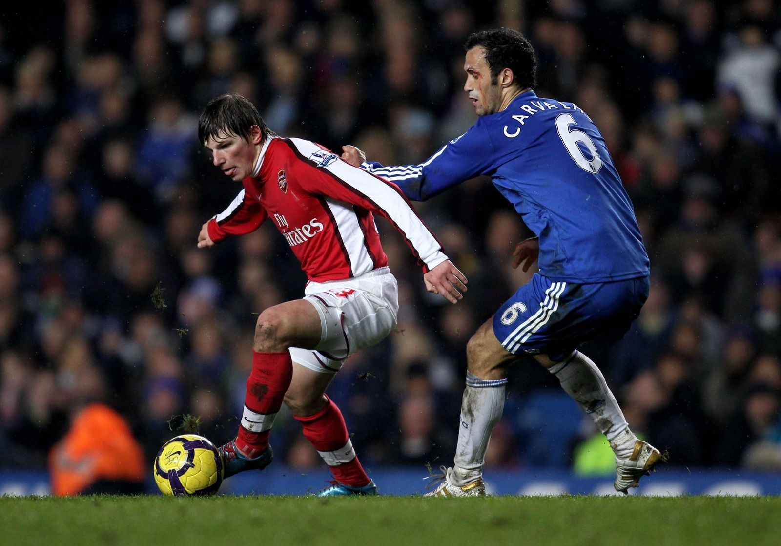 6 greatest Chelsea defenders of all time