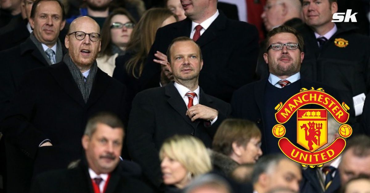 Man United will be looking to hire a new manager in the summer.