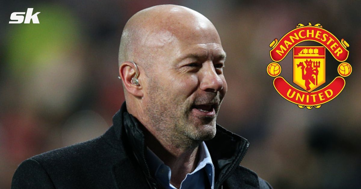 Premier League legend Alan Shearer slam Manchester United&#039;s board 