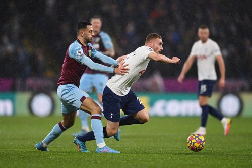 Tottenham Hotspur have won just one of their last five Premier League games.