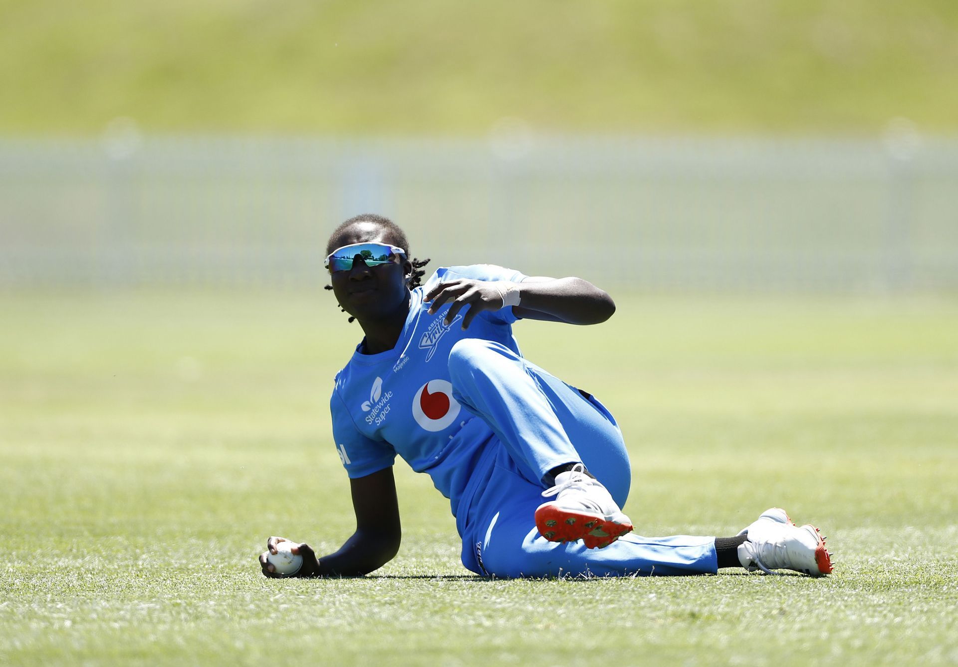 WBBL - Adelaide Strikers v Sydney Sixers