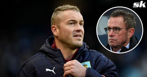 Paul Robinson claims Rangnick will have ‘difficult relationship’ with new manager at Manchester United