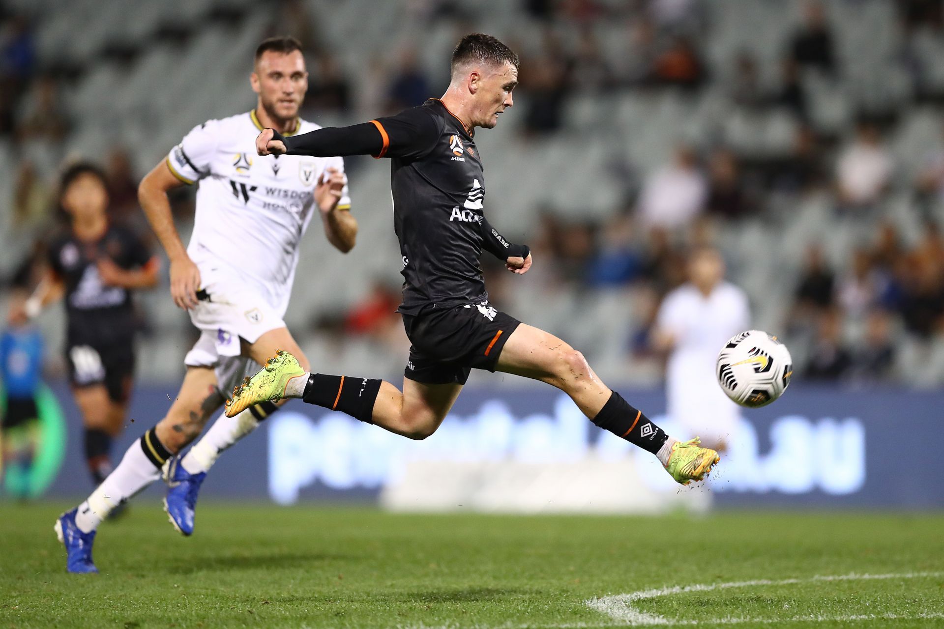 Brisbane Roar take on Macarthur FC this weekend