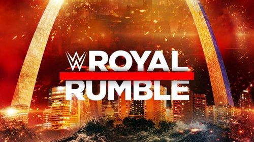 NXT Talent wasn't involved in this year's Royal Rumble