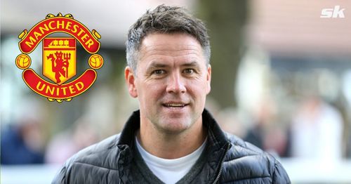 Former Manchester United legend Michael Owen has criticized Harry Maguire