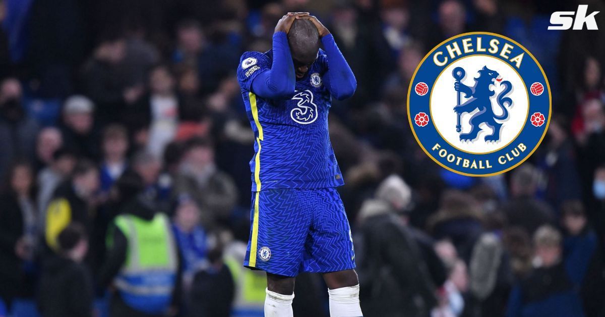 Belgian international and Chelsea striker Romelu Lukaku