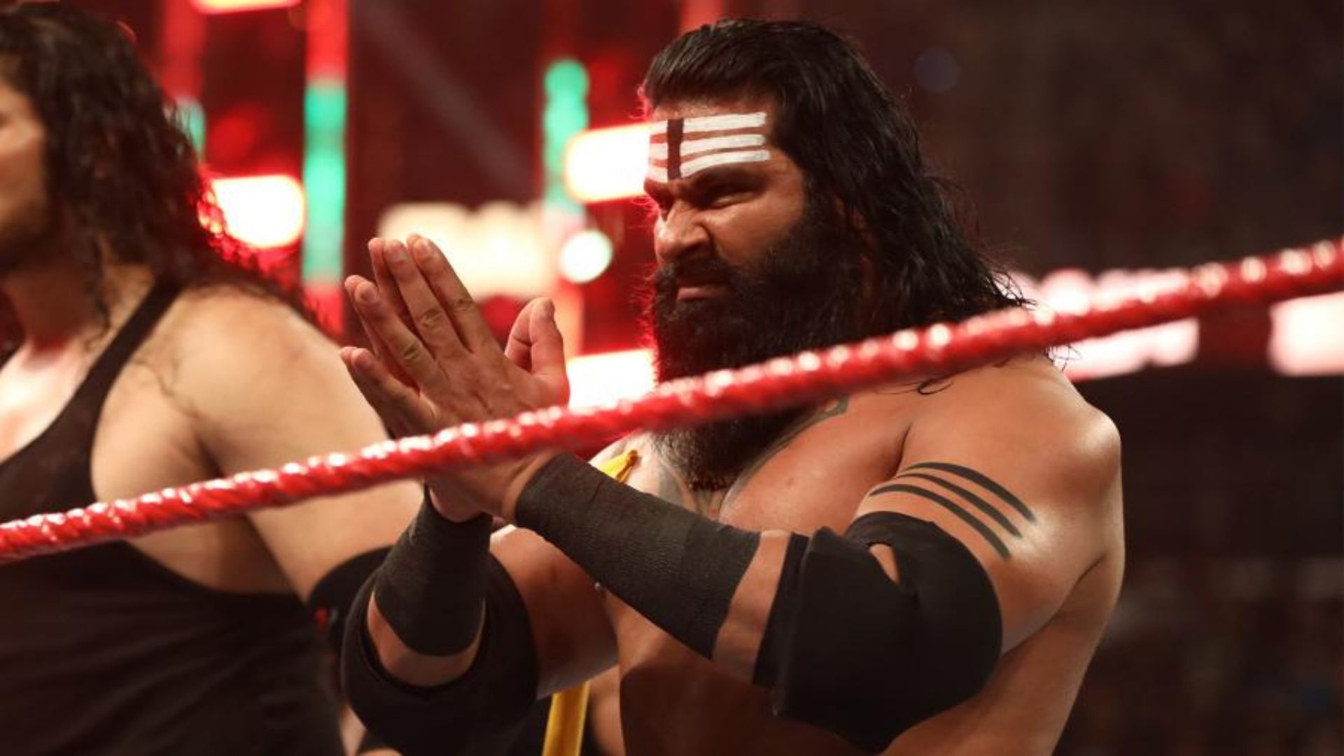 Veer is yet to make his return to WWE despite being hyped up for months