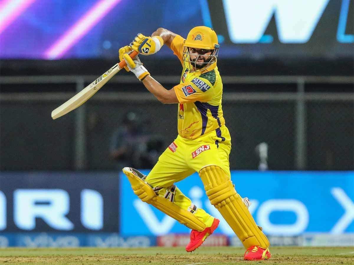 सुरेश रैना का नाम आईपीएल के दिग्गज बल्लेबाजों में शुमार है