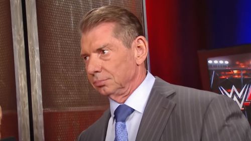 Vince McMahon enjoyed James Ellsworth's WWE work