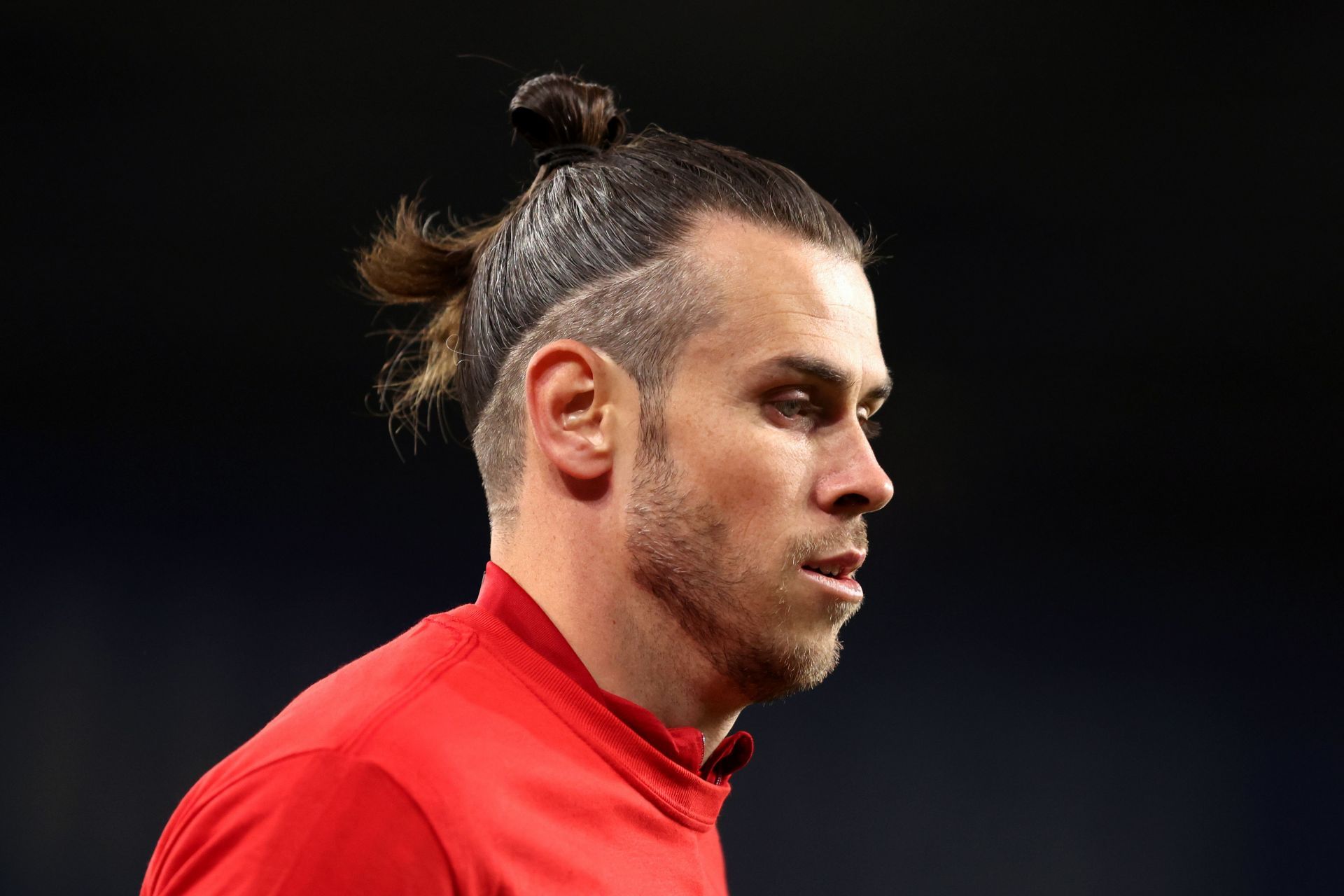 Gareth Bale is set to join Tottenham Hotspur this summer.