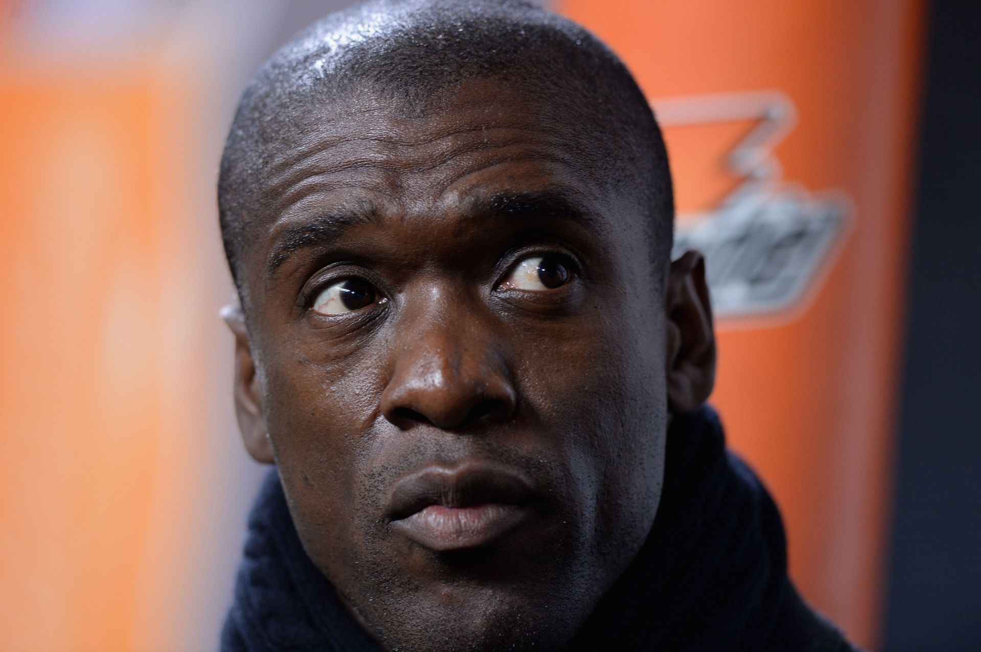 Clarence Seedorf was one of the best midfielders of his time.