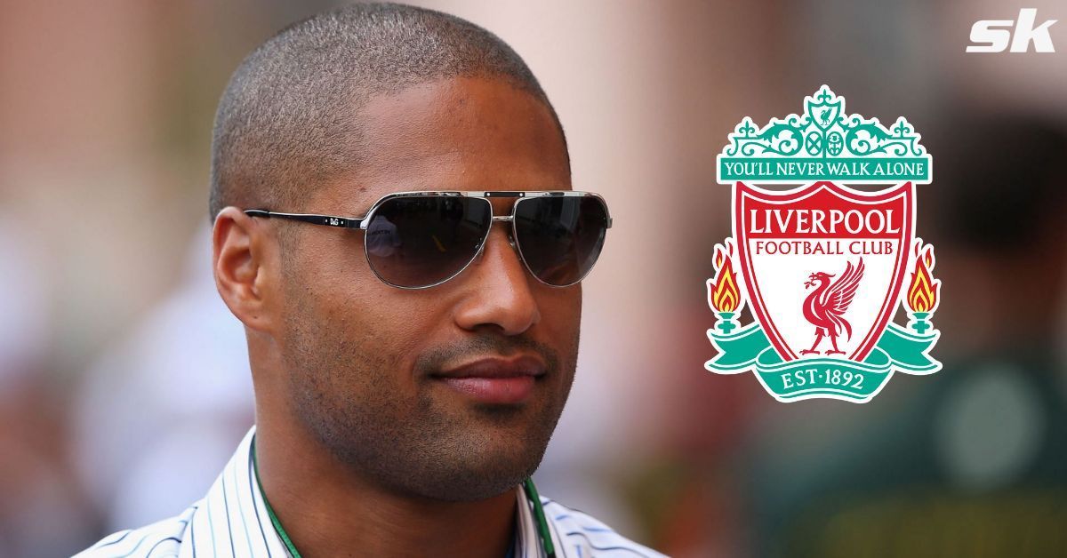 Former Reds defender Glen Johnson has praised Thiago Alcantara.