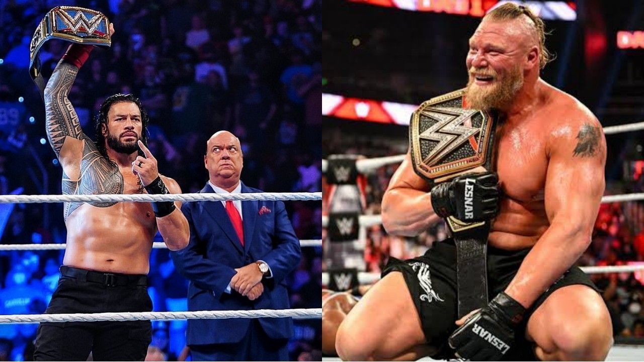 WWE SmackDown में इस हफ्ते कुछ चौंकाने वाली चीज़ें देखने को मिल सकती हैं