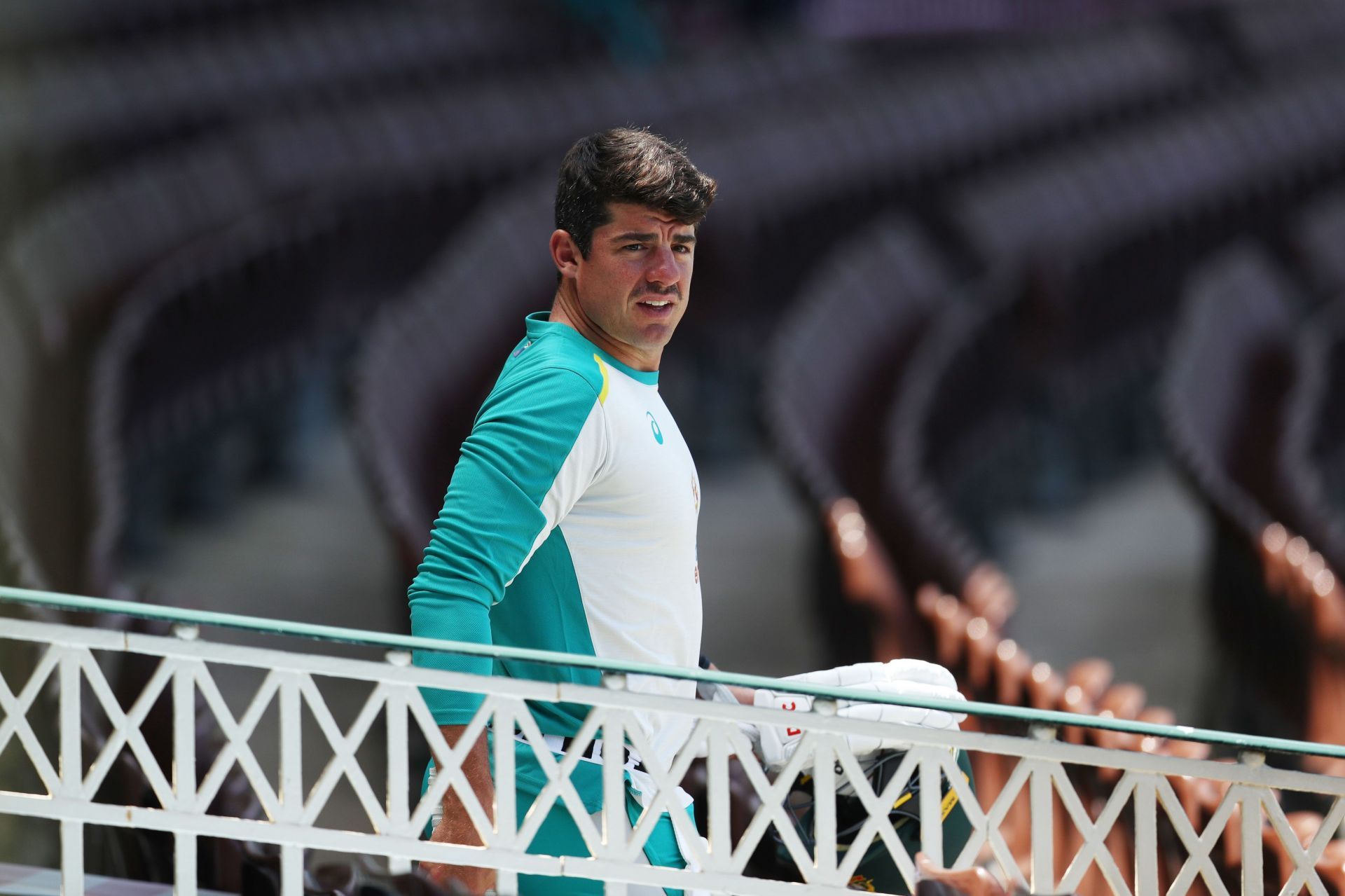 Moises Henriques has done well in the shortest format of the game