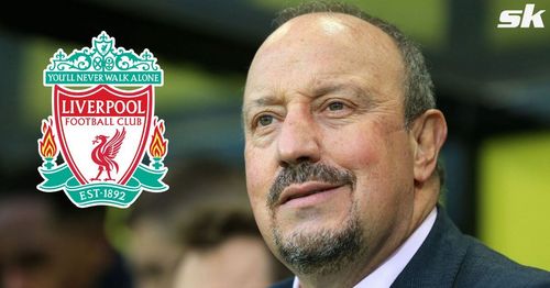 Benitez feels Liverpool's attack will worry Inter Milan