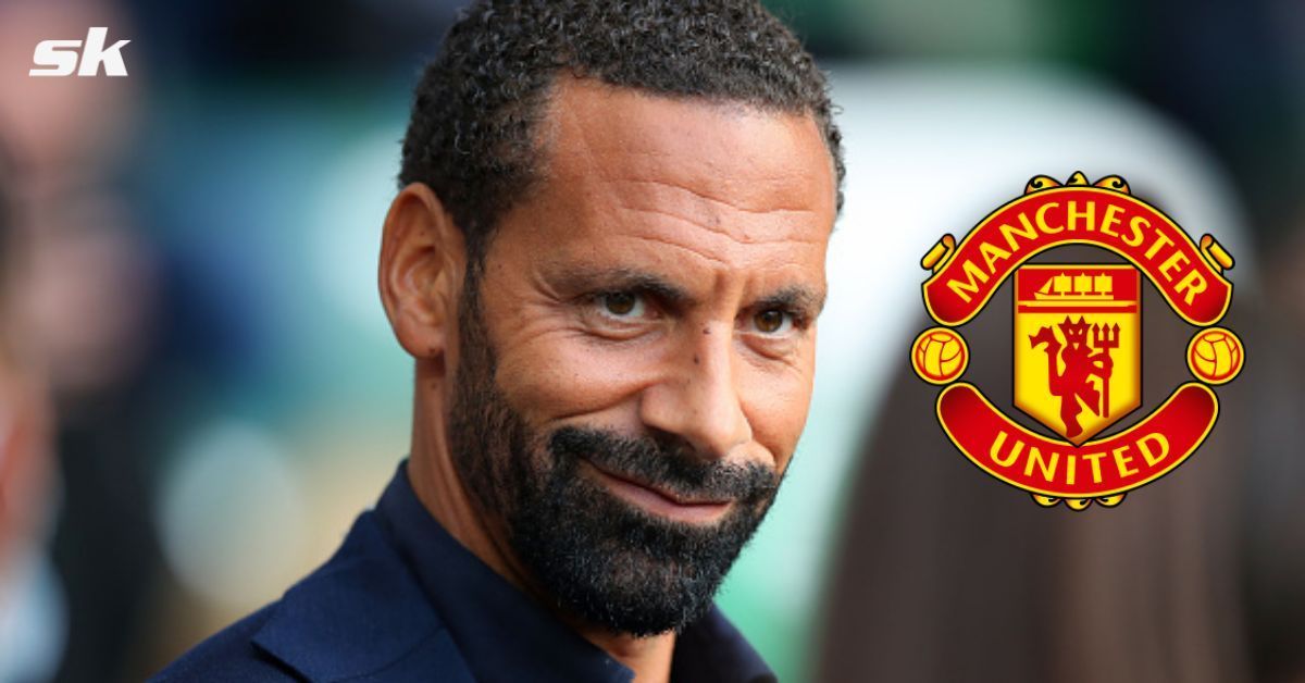 Rio Ferdinand has lavished praise on two Manchester United stars after performance against Leeds United.